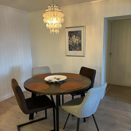 Casa Gammelgard 2 Bedroom Apartment