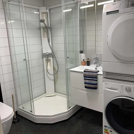 Apartment Casa Gammelgard 2 Bedroom *