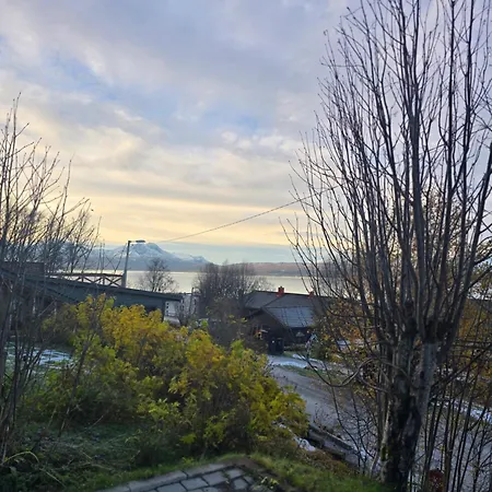 Casa Gammelgard 2 Bedroom