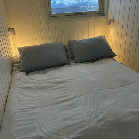 Appartement Casa Gammelgard 2 Bedroom Tromsdalen