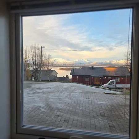 Casa Gammelgard 2 Bedroom Apartment