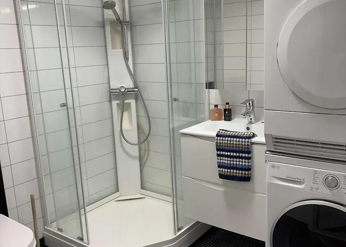 Apartment Casa Gammelgard 2 Bedroom *