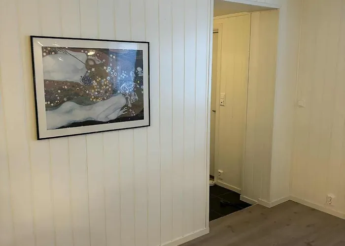 Casa Gammelgard 2 Bedroom Apartment *