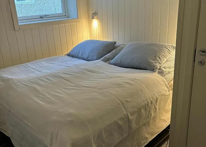 Casa Gammelgard 2 Bedroom