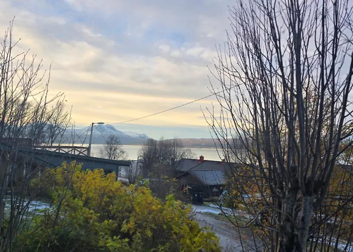 Casa Gammelgard 2 Bedroom