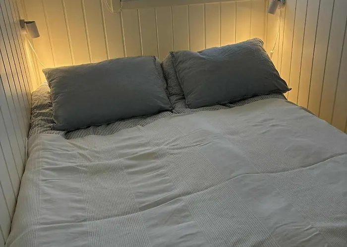 Apartamento Casa Gammelgard 2 Bedroom Trondalen