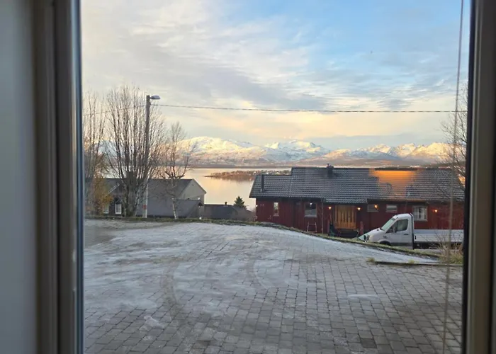 Casa Gammelgard 2 Bedroom Apartment